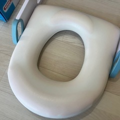 子供用トイレの画像