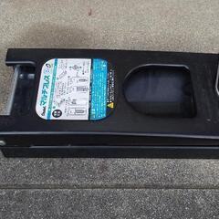 マルチプレス ペットボトル 空き缶 リサイクルの画像