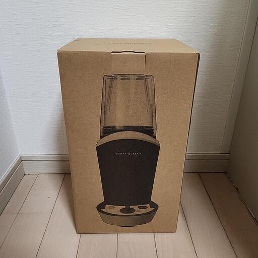 新品)amway Queen 精米機