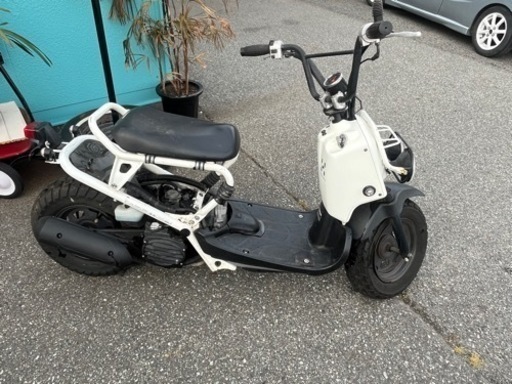 バイク ホンダ