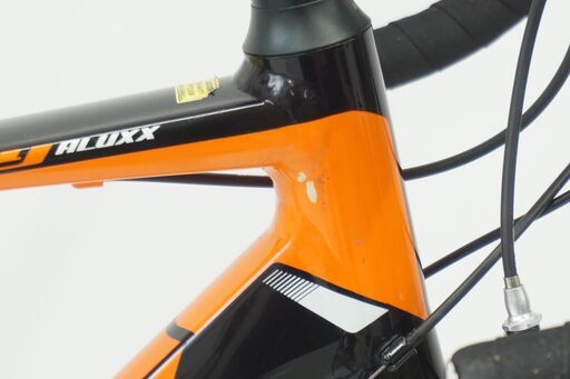 GIANT 「ジャイアント」 DEFY ALUXX 4 2015年モデル ロードバイク