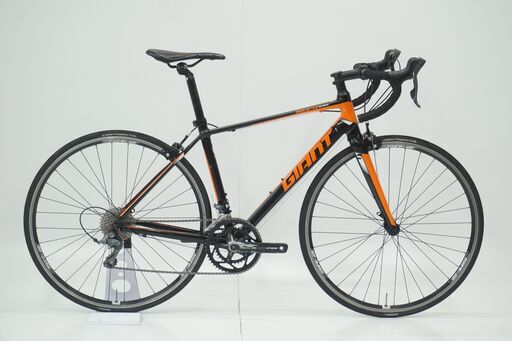 GIANT 「ジャイアント」 DEFY ALUXX 4 2015年モデル ロードバイク