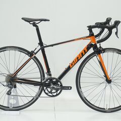 GIANT 「ジャイアント」 DEFY ALUXX 4 2015...