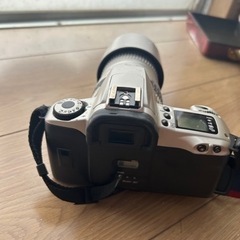   フィルム一眼レフカメラ の画像