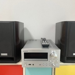 CDデッキ