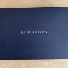 【新品】BURBERRY  タオルセットの画像