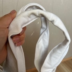 三連休限定‼️wtw トートバッグの画像