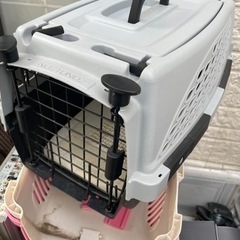 無料　ペットキャリー　ケース　NOZTONOZ