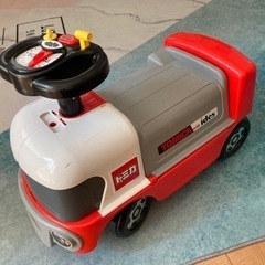 トミカ TOMICA アイデス  ides サーキット トレーラ...