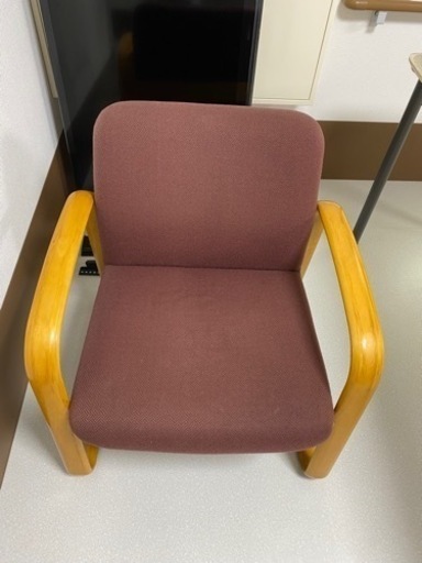 介護用椅子 6脚