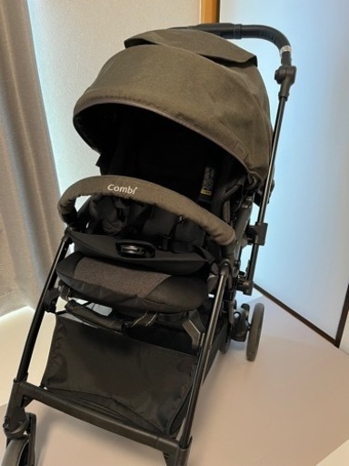 【保証付き】combi スゴカルSwitch Lotta 赤ちゃん本舗コラボ