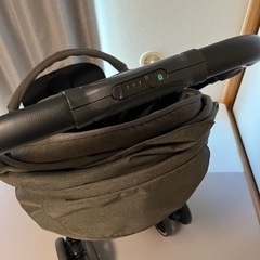 【保証付き】combi スゴカルSwitch Lotta 赤ちゃん本舗コラボの画像