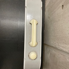 おしゃれ扇風機 LASKO の画像