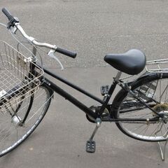 【ワケあり】27インチ 🚲 中古 自転車 7480円 🔄6段切替...