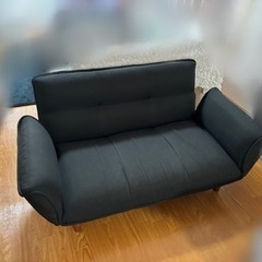 家具 ソファ 2人掛けソファ
