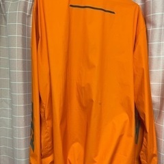 KTMウインドブレーカー　Lサイズの画像