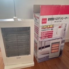 家電 季節、空調家電 遠赤外線ヒーター