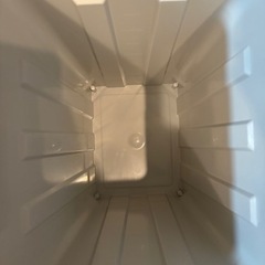 美品 ゴミ箱45Lの画像
