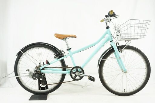 KHODAABLLOM 「コーダーブルーム」 ASSON J24 キッズバイク