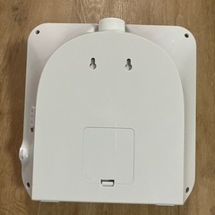 自動アルコール消毒器の画像