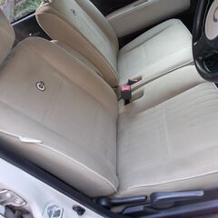 ミラココア 車検付～R7/4/15 初度登録 H24/4 走行距離 107,200 ㎞の画像