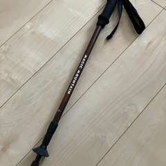【美品】トレッキングポール　MAGIC MOUNTAIN 伸縮可能