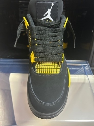 aj4レトロサンダー27.5本日限定値下げ