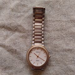 SEIKO　DOLCE　メンズ用腕時計　美品の画像