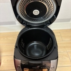 家電 キッチン家電 炊飯器の画像