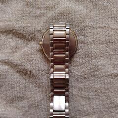 SEIKO　DOLCE　メンズ用腕時計　美品の画像