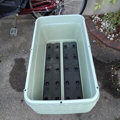 決まってしました。ベジプランタｰ700NEOの画像