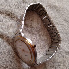 SEIKO　DOLCE　メンズ用腕時計　美品の画像