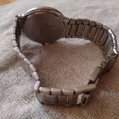 SEIKO　DOLCE　メンズ用腕時計　美品の画像