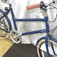 「新車」アサヒサイクル/CORON/マットブルーの画像