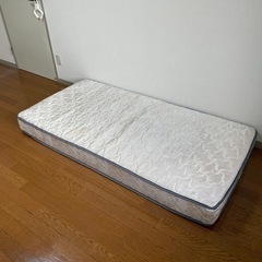 家具 ベッド シングルベッドの画像
