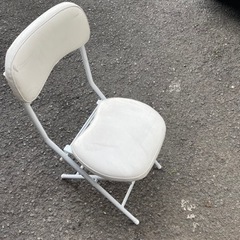 家具 椅子 チェア5脚セットの画像