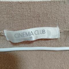 服/ファッション カーディガン レディースの画像