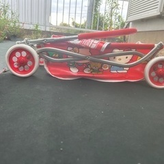 子供用品 ベビー用品 ベビーカー、バギーの画像