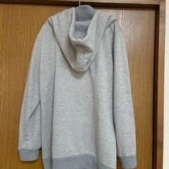アウターの画像