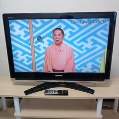 東芝 REGZA 32インチ TV✨液晶テレビ