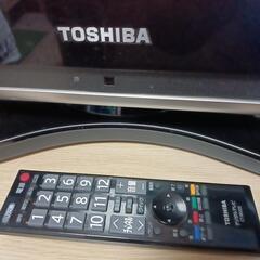 東芝 REGZA 32インチ TV✨液晶テレビの画像