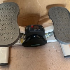 AEROLIFE ステッパー