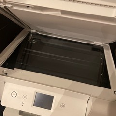パソコン プリンターの画像