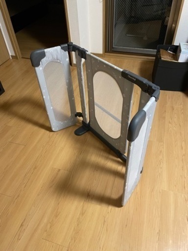 ベビーゲート　美品