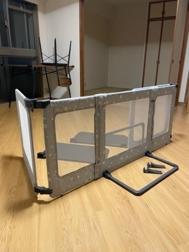 ベビーゲート　美品