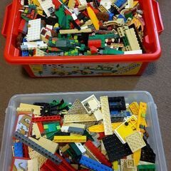 LEGO レゴ