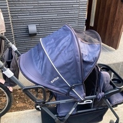 子供用品 ベビー用品 ベビーカー、バギー