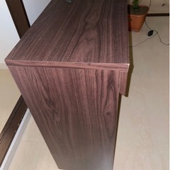 家具 収納家具 キャビネットの画像