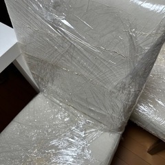 家具 ソファ 1人用ソファ　イス　ダイニングチェア　ダイニング椅子　リビング　椅子の画像