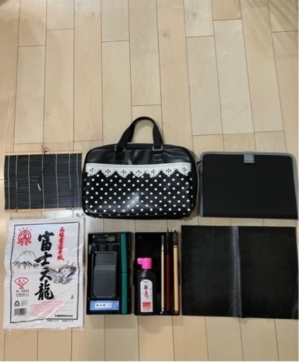 書道セット